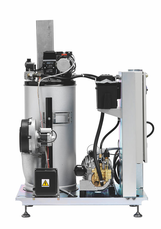 Nilfisk SH SOLAR 7P-170/1200 E54