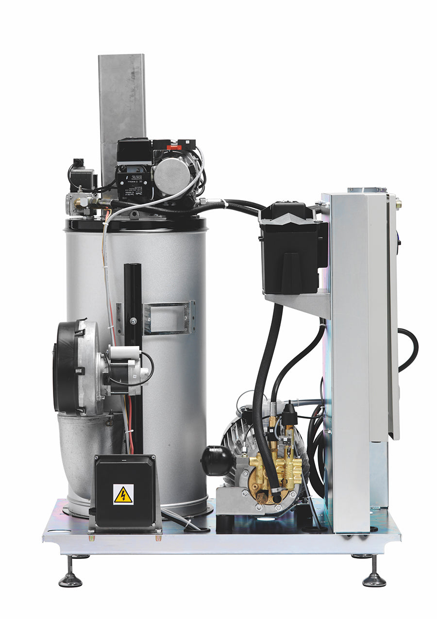 Nilfisk SH SOLAR 7P-170/1200 E54