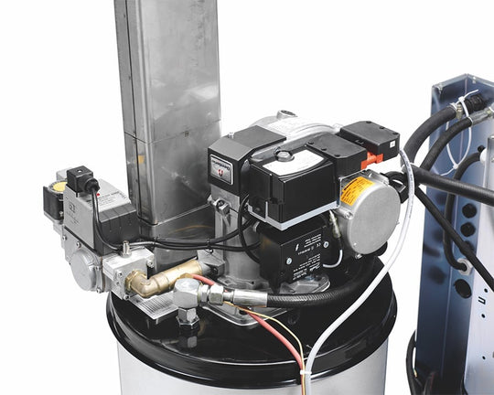 Nilfisk SH SOLAR 7P-170/1200 E54