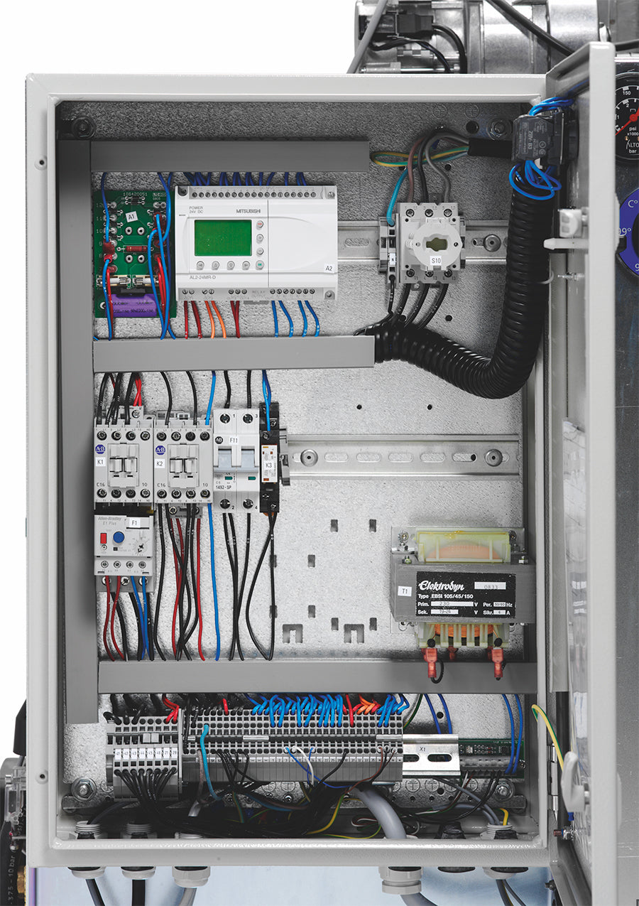 Nilfisk SH SOLAR 7P-170/1200 E54