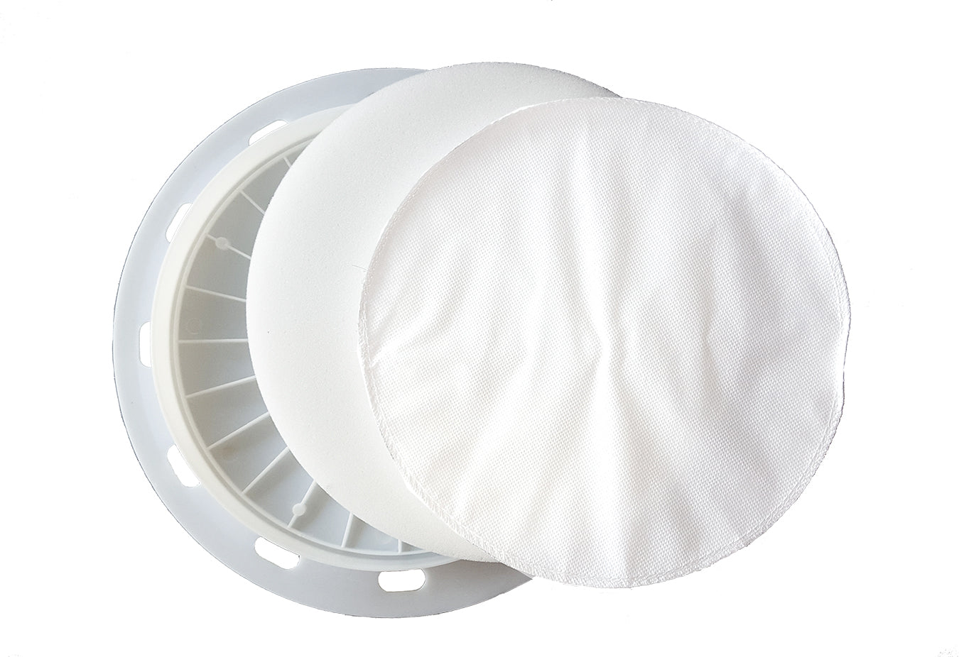 Nilfisk Skum filter sæt til GD og VP 930