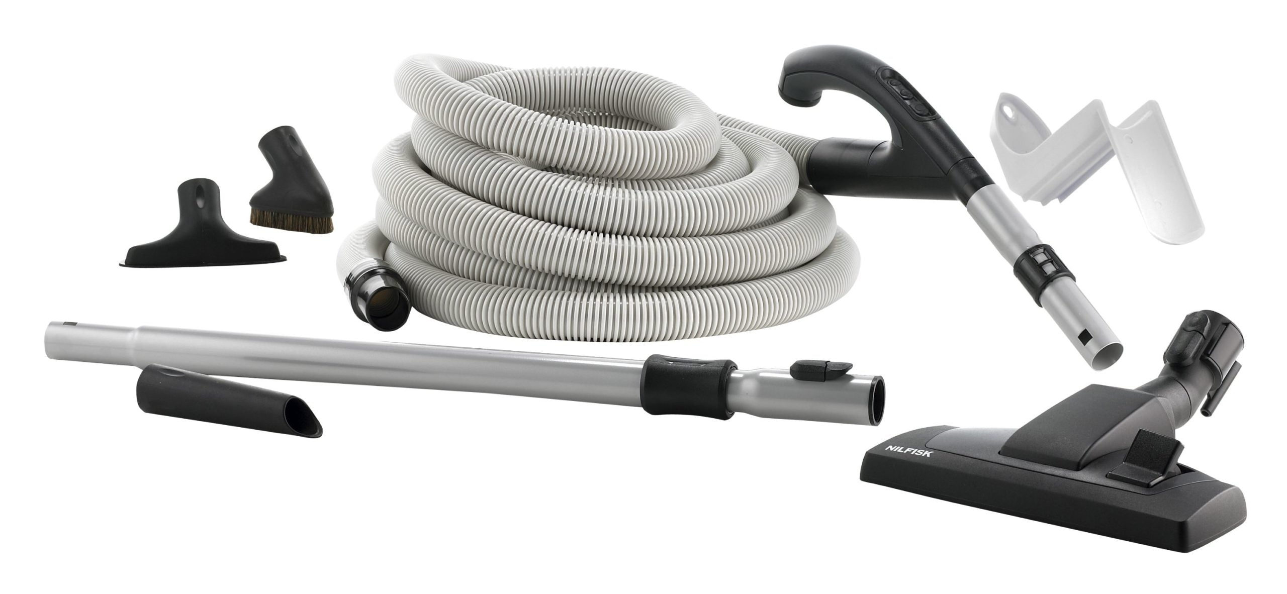 Slangesæt 9 meter til RRC