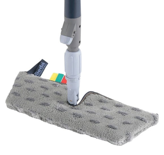 SprayPro skaft inkl. 500 ml Bæger