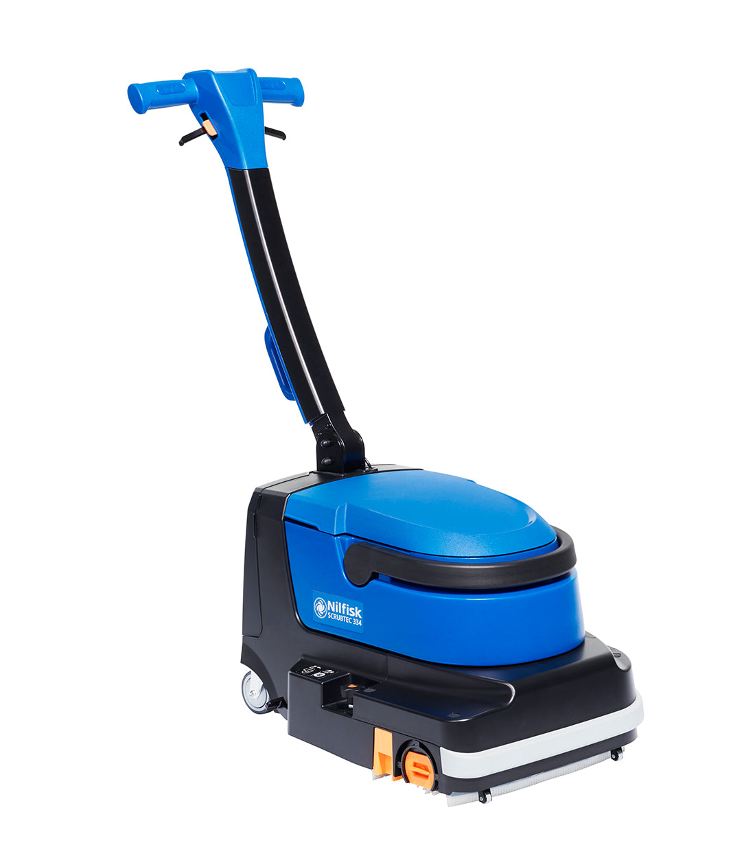 Nilfisk Scrubtec 334C B