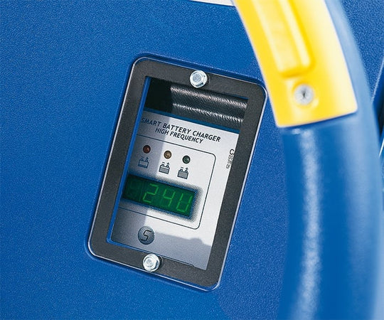 Nilfisk Scrubtec 553 BL Combi