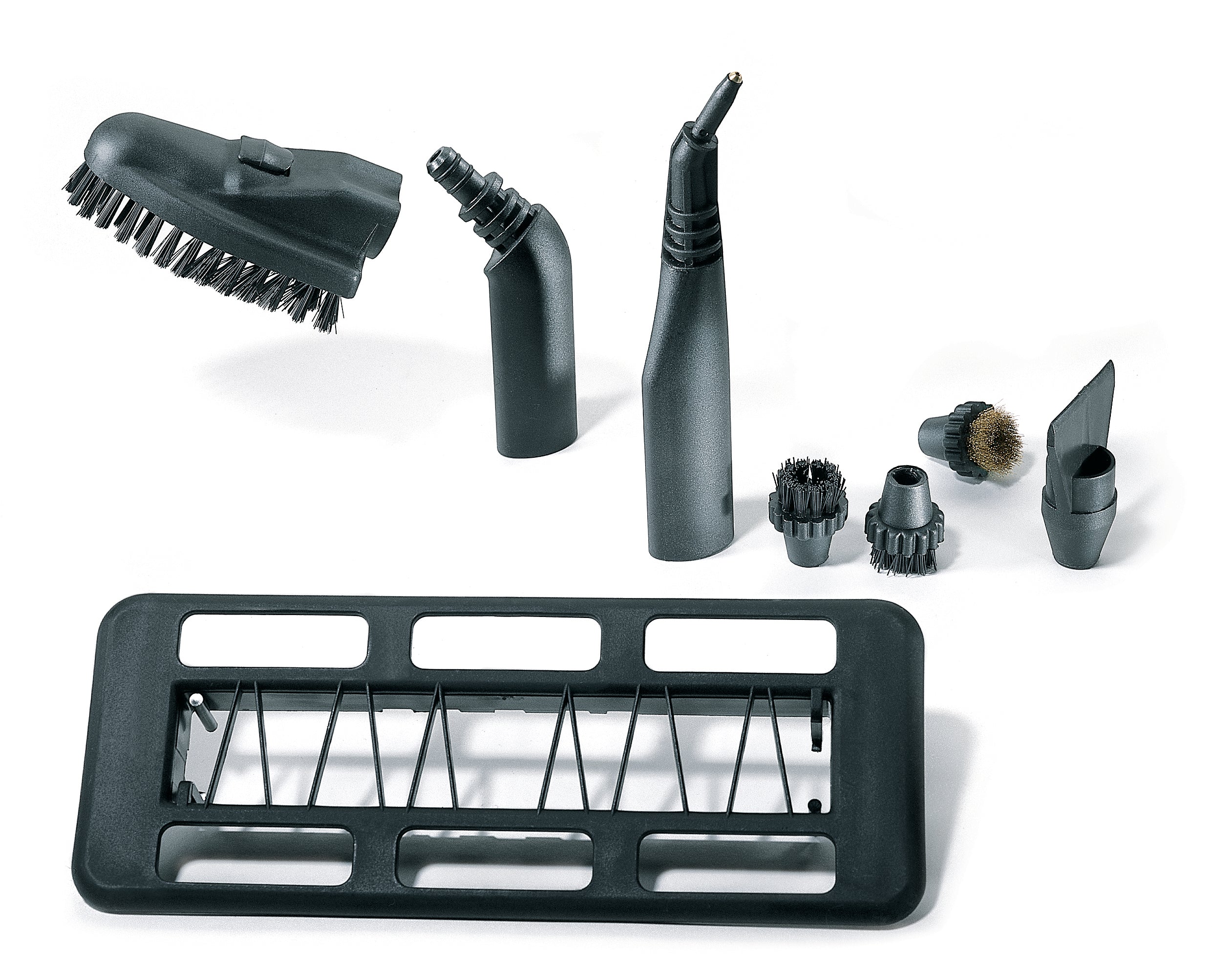 ALTO Tilbehørssæt til Steamtec