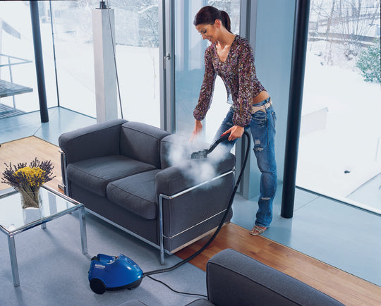 Nilfisk ALTO Steamtec 520