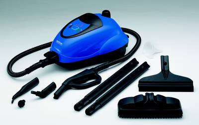 Nilfisk ALTO Steamtec 520