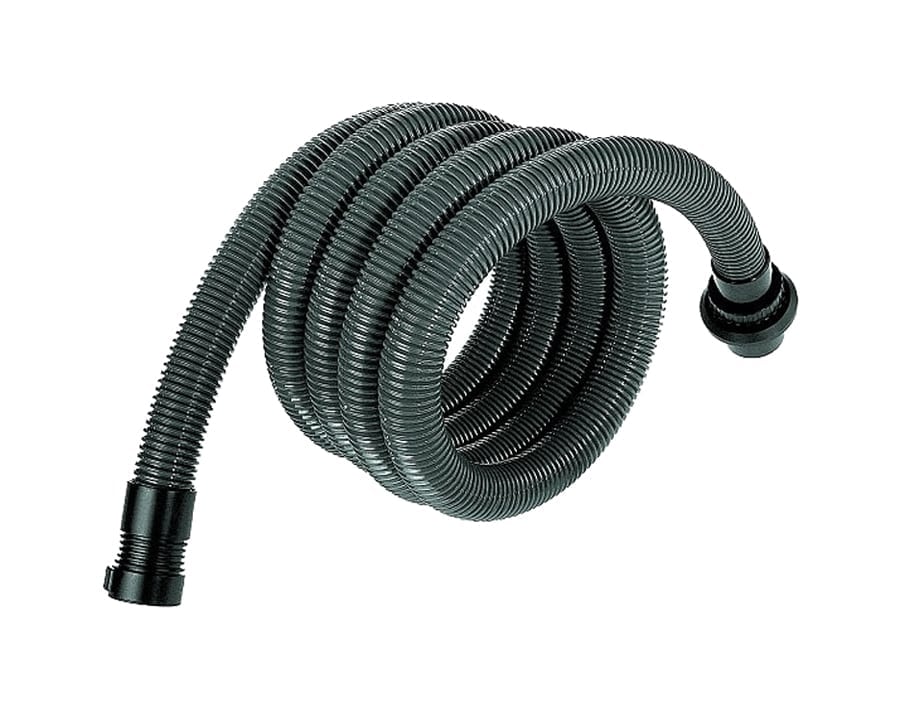 Sugeslange m. rørbøjning 4m Ø32