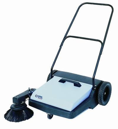 Nilfisk SW 650 S Fejemaskine UDGÅET