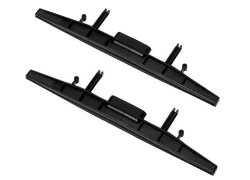 Tæppe kit sugefod 321 mm