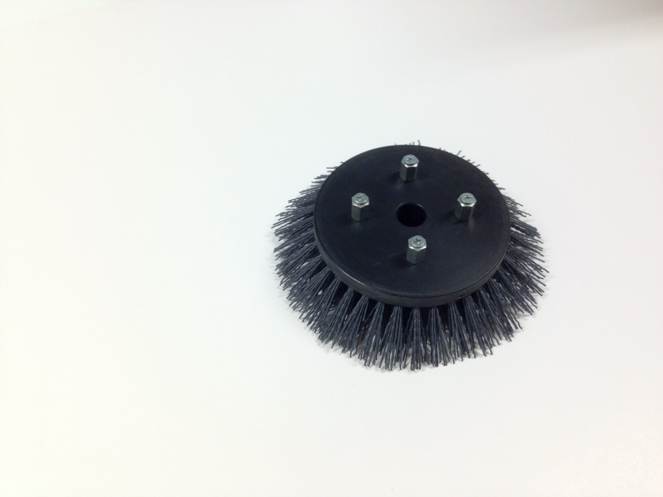 Børste Tynex, grå  til Primaster