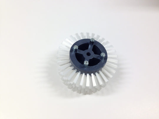 Børste nylon høj 8 cm.  til Primaster