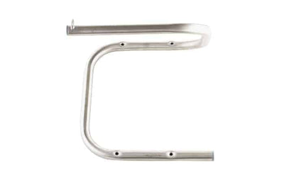 TenTax vægholder eco mop rulle hvid 25mm