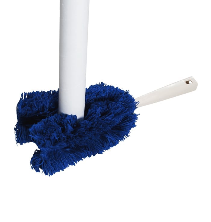 TenTax håndmop til rør