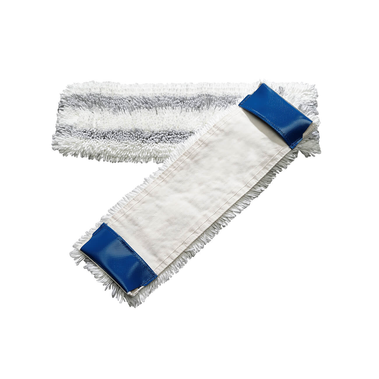 TenHy Mighty Mop 40 cm. microfiber m/lomme