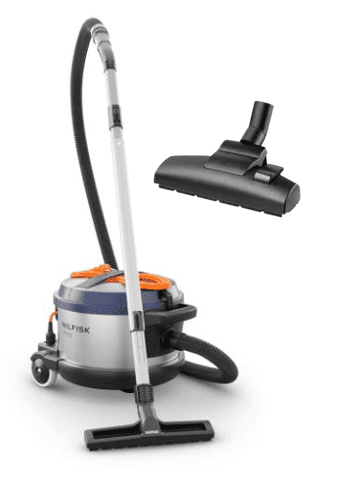 Nilfisk VP930 PRO HEPA HF BLUE inkl. kombimundstykke