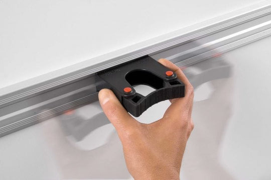 Redskabsholder Toolflex 20-30 mm. sort