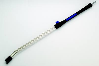 ALTO dyserør, tornado plus u/dyse 112 cm.