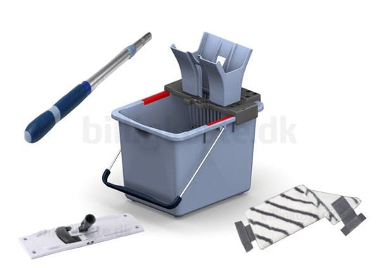 UltraSpeed Start Sæt 15 L Komplet