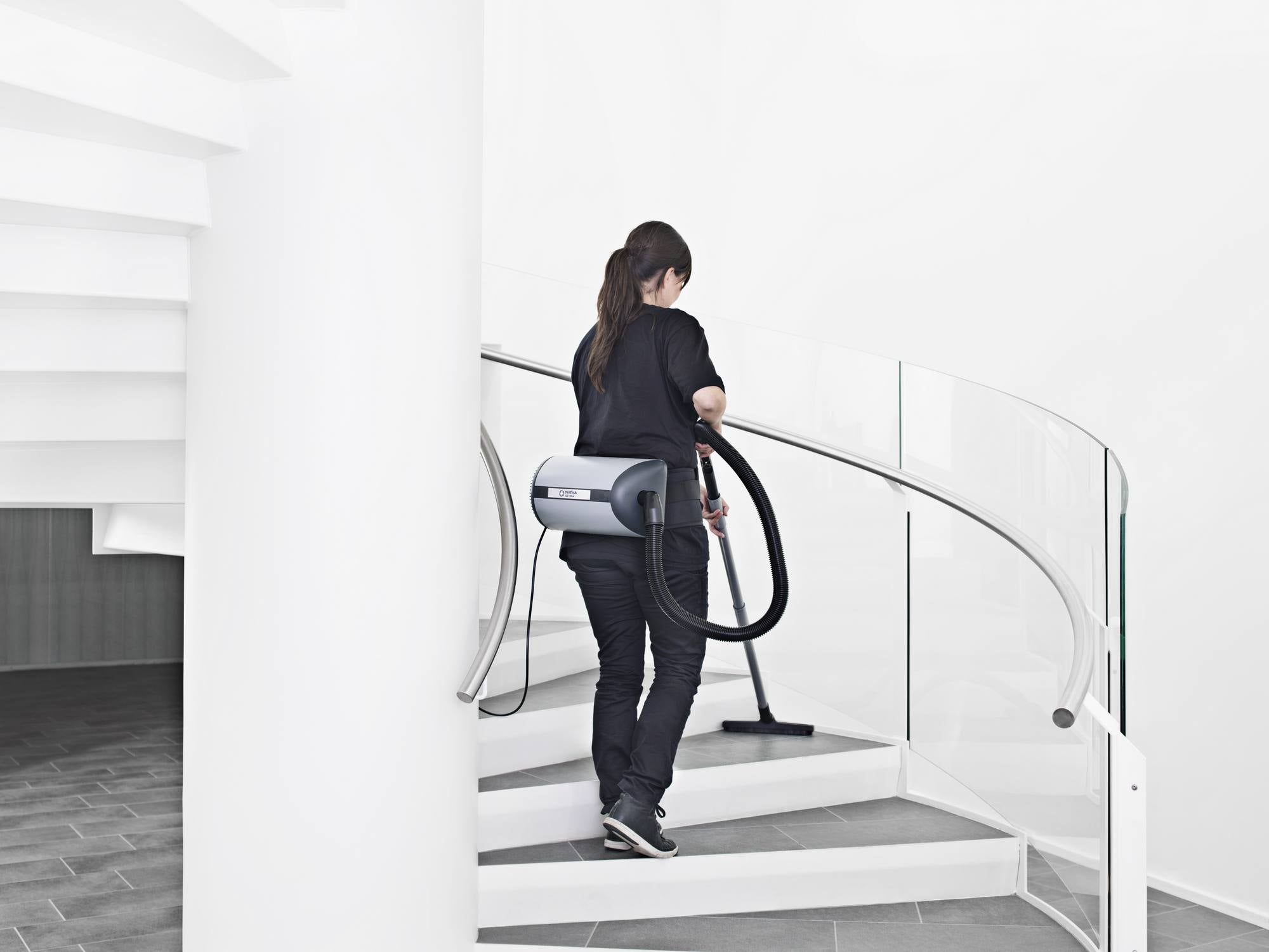 Nilfisk UZ 964 Ergoclean