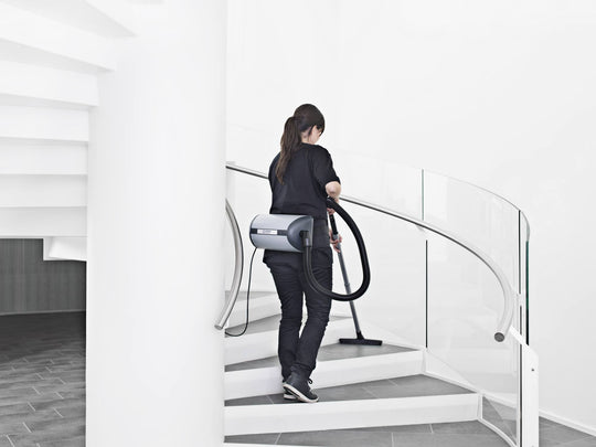 Nilfisk UZ 964 Ergoclean