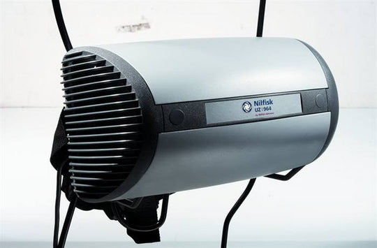 Nilfisk UZ 964 Ergoclean