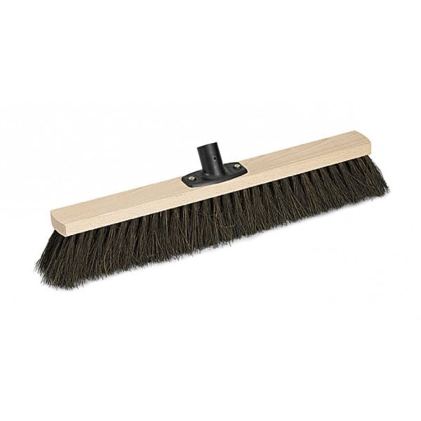 Værkstedskost Arenga 50 cm