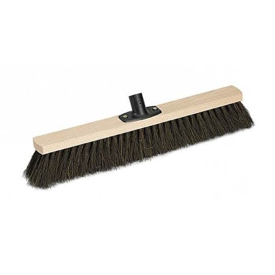 Værkstedskost Arenga 40 cm