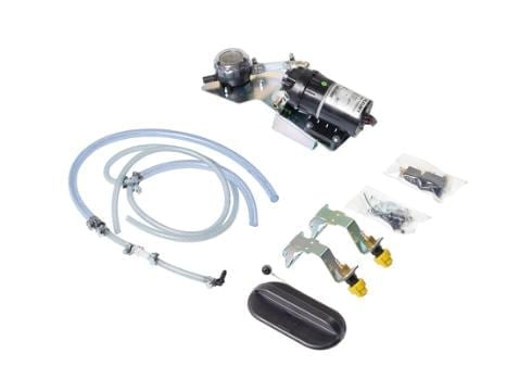 Dustguard Kit (Vandtågesystem)