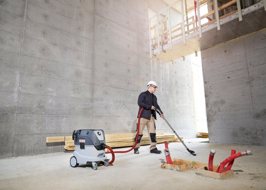 Nilfisk VHS 40 L40 LC IC