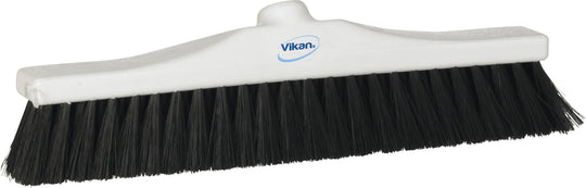 Fejekost plast hårbl. 40 cm. Vikan