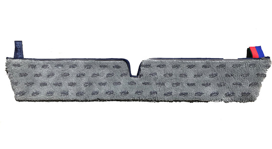 Swep Duo moppe-sæt, 75 cm m/skaft