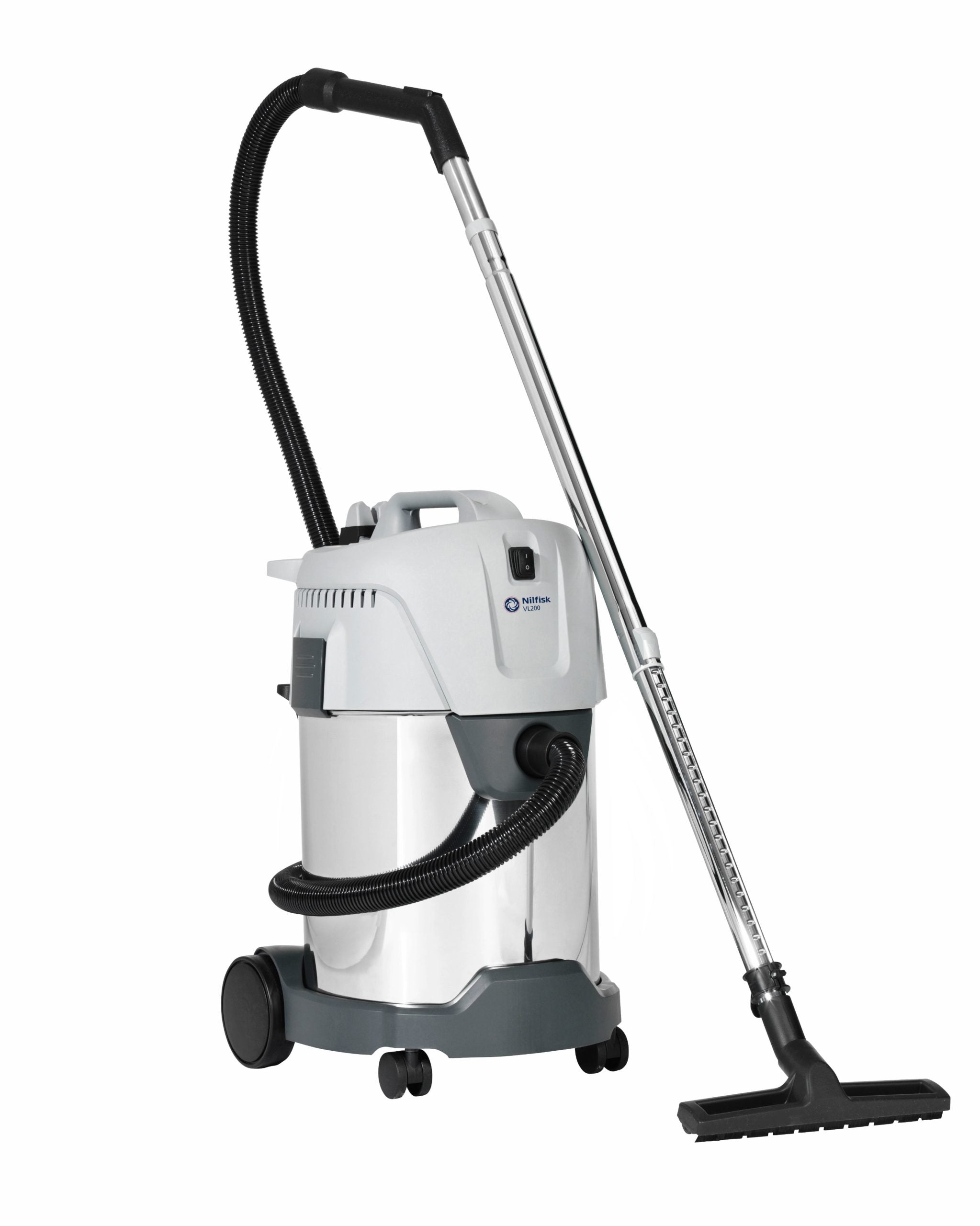 Nilfisk VL200 30 PC INOX