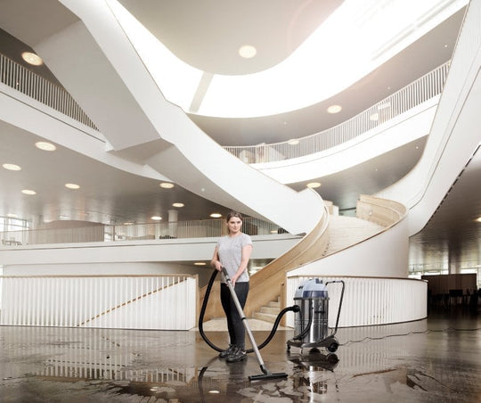 Nilfisk VL100-35 Go-line