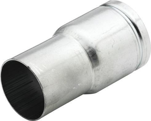 ADAPTER Ø70 - Ø50 Metal multifit