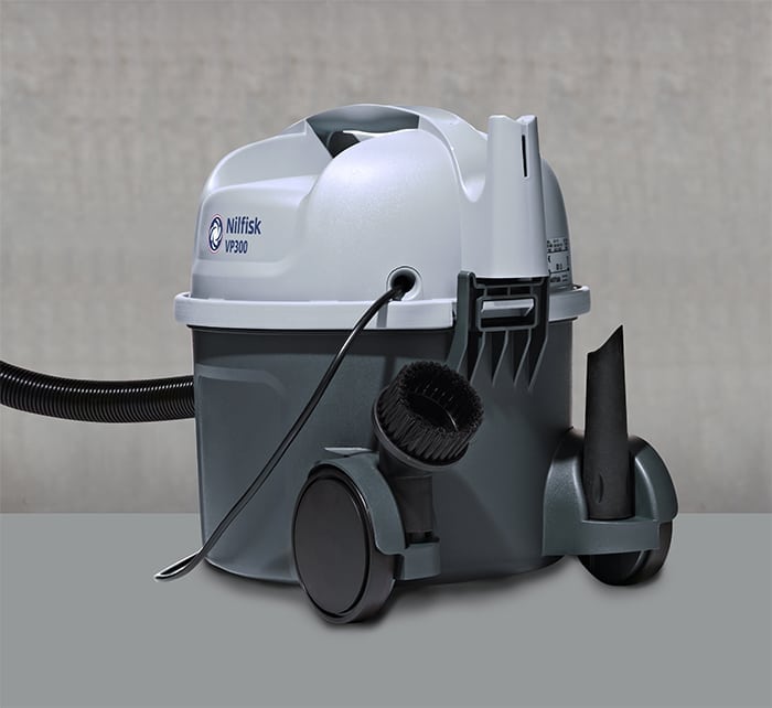 Nilfisk VP300 Nordic