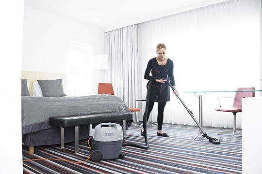 Nilfisk VP300 Nordic