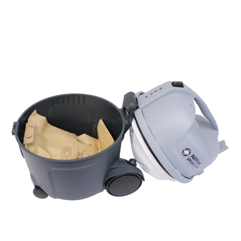 Nilfisk VP300 Nordic