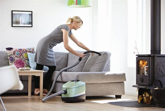 Nilfisk Extreme XL UDGÅET