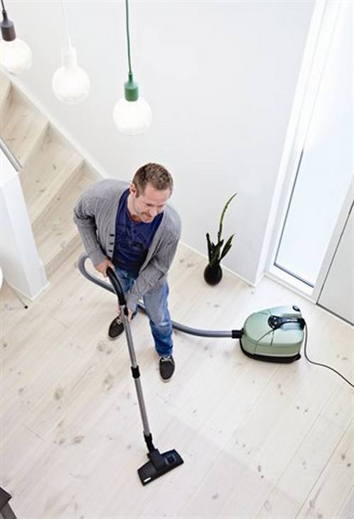 Nilfisk Extreme XL UDGÅET